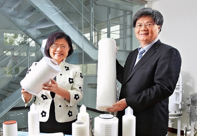 Water Filter Supplier - Filtrafine